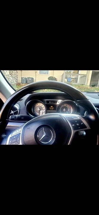 2015 Mercedes-Benz R231 SL-Class - Image 4 of 6