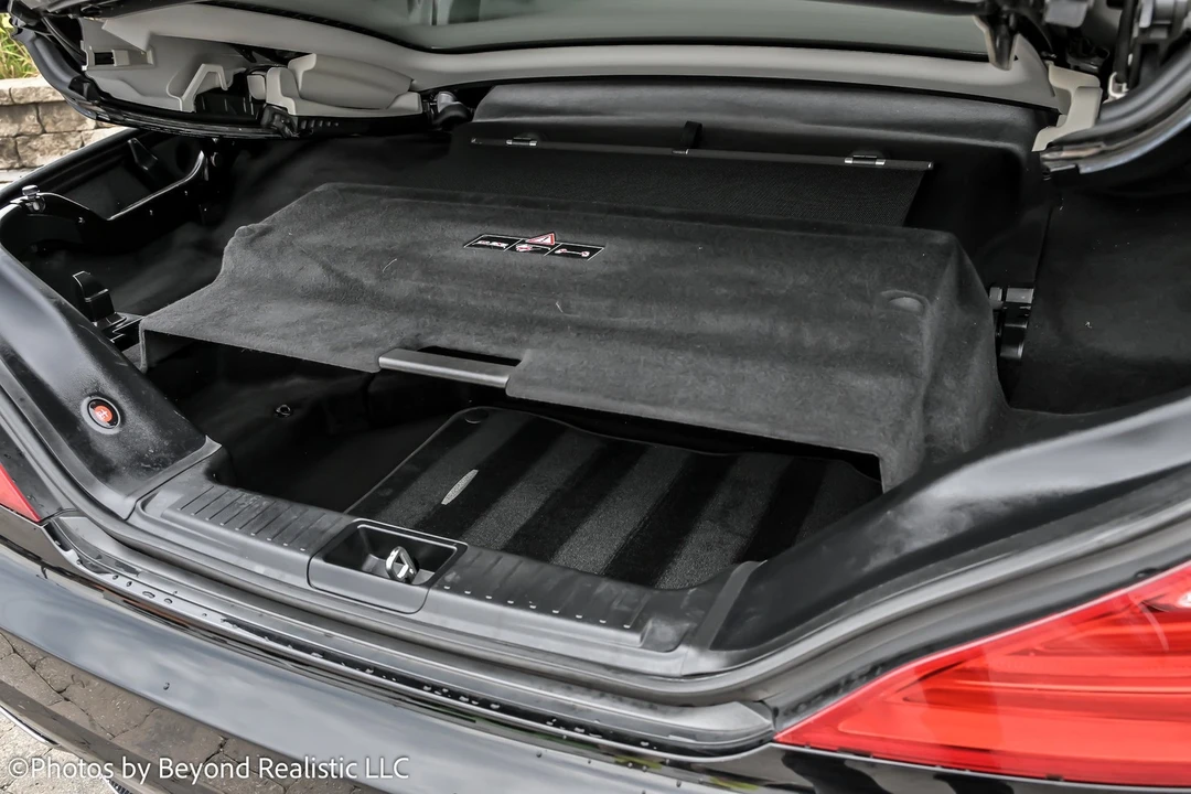2015 Mercedes-Benz R231 SL-Class - Image 19 of 21