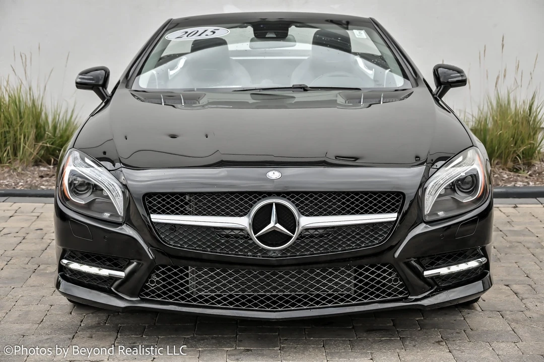 2015 Mercedes-Benz R231 SL-Class - Image 3 of 21