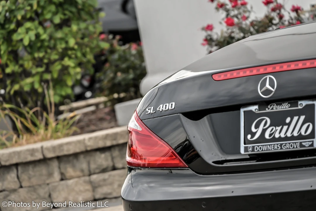 2015 Mercedes-Benz R231 SL-Class - Image 17 of 21