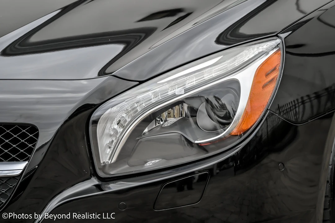 2015 Mercedes-Benz R231 SL-Class - Image 12 of 21