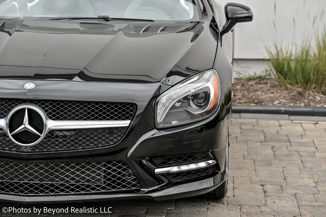 2015 Mercedes-Benz R231 SL-Class - Image 10 of 21