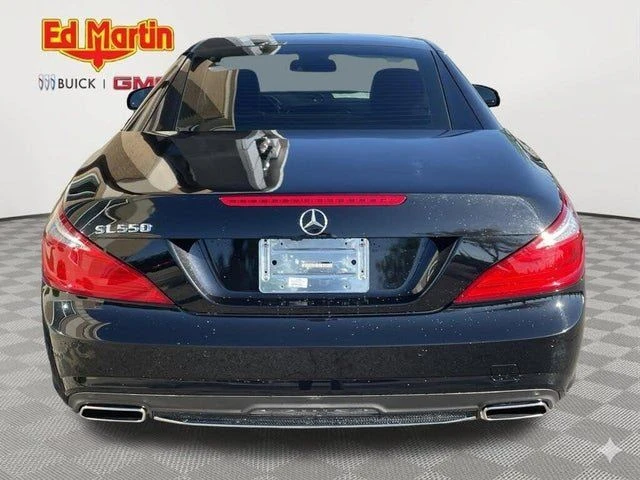 2015 Mercedes-Benz R231 SL-Class - Image 3 of 11