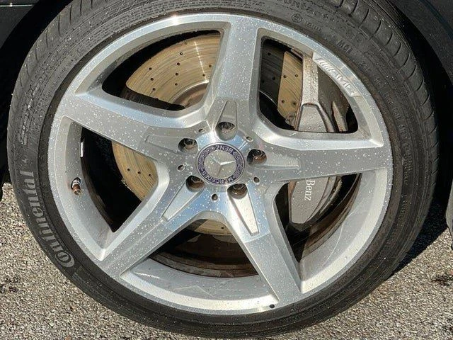 2015 Mercedes-Benz R231 SL-Class - Image 7 of 11