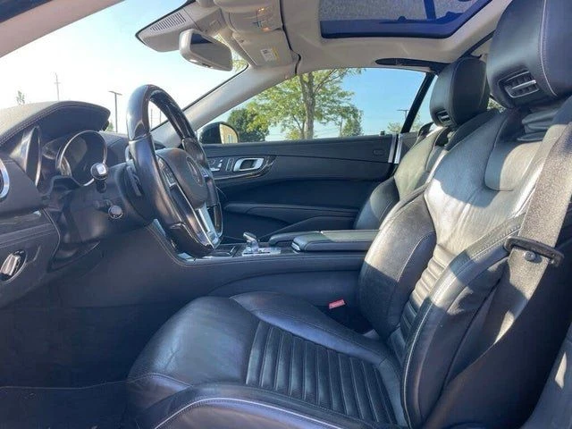 2015 Mercedes-Benz R231 SL-Class - Image 9 of 11
