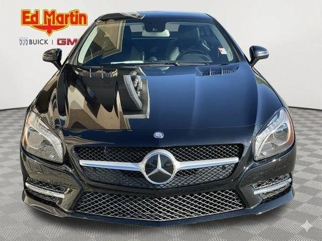 2015 Mercedes-Benz R231 SL-Class - Image 6 of 11