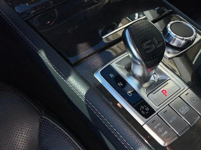 2015 Mercedes-Benz R231 SL-Class - Image 11 of 11