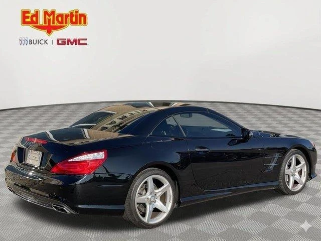 2015 Mercedes-Benz R231 SL-Class - Image 4 of 11