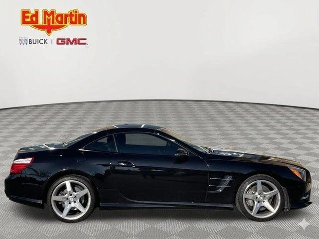 2015 Mercedes-Benz R231 SL-Class - Image 5 of 11