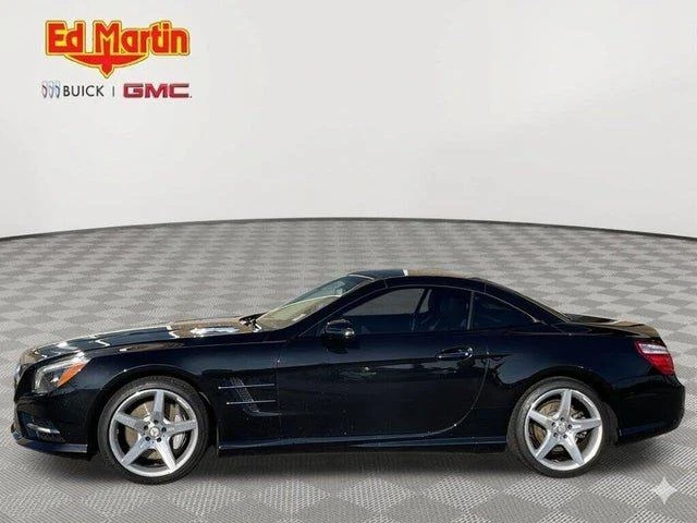 2015 Mercedes-Benz R231 SL-Class - Image 2 of 11