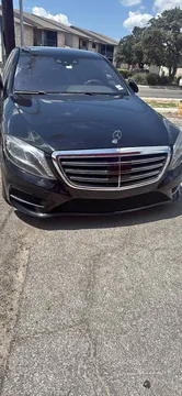2015 Mercedes-Benz SL-Class SL 550 Roadster 2D