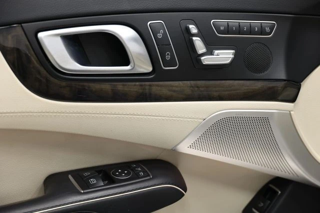 2015 Mercedes-Benz R231 SL-Class - Image 11 of 12