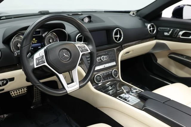 2015 Mercedes-Benz R231 SL-Class - Image 3 of 12