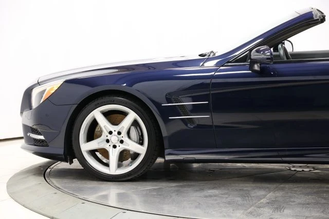 2015 Mercedes-Benz R231 SL-Class - Image 7 of 12