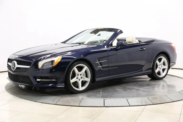 2015 Mercedes-Benz R231 SL-Class - Image 2 of 12