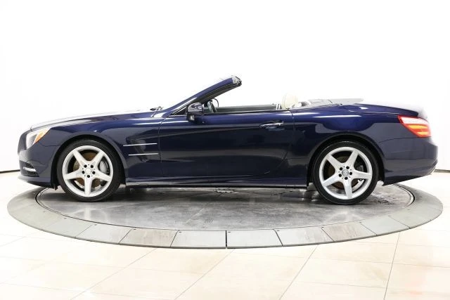 2015 Mercedes-Benz R231 SL-Class - Image 8 of 12