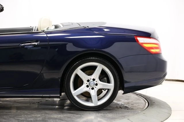 2015 Mercedes-Benz R231 SL-Class - Image 9 of 12