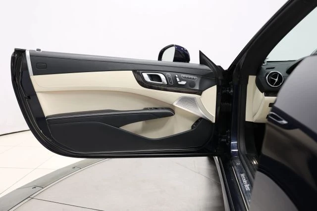 2015 Mercedes-Benz R231 SL-Class - Image 10 of 12