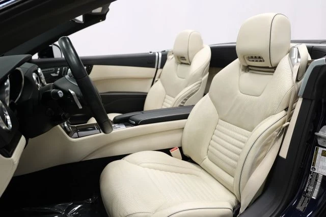 2015 Mercedes-Benz R231 SL-Class - Image 4 of 12