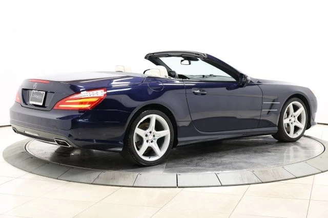 2015 Mercedes-Benz R231 SL-Class - Image 5 of 12