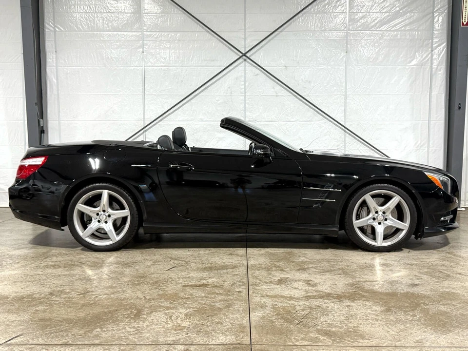 2015 Mercedes-Benz R231 SL-Class - Image 6 of 21