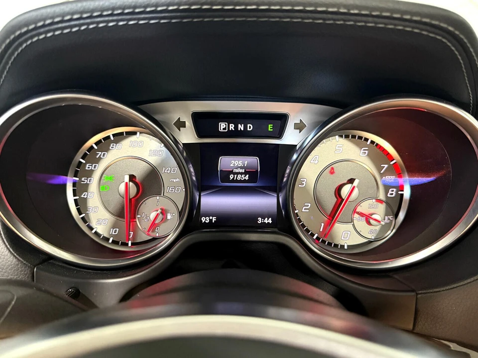 2015 Mercedes-Benz R231 SL-Class - Image 14 of 21