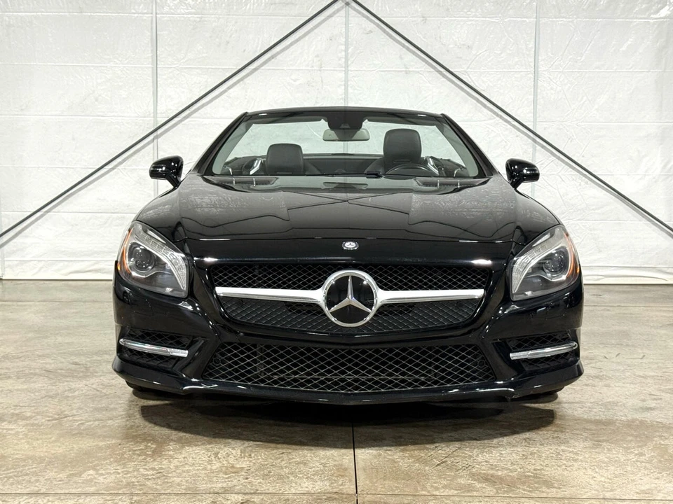 2015 Mercedes-Benz R231 SL-Class - Image 5 of 21