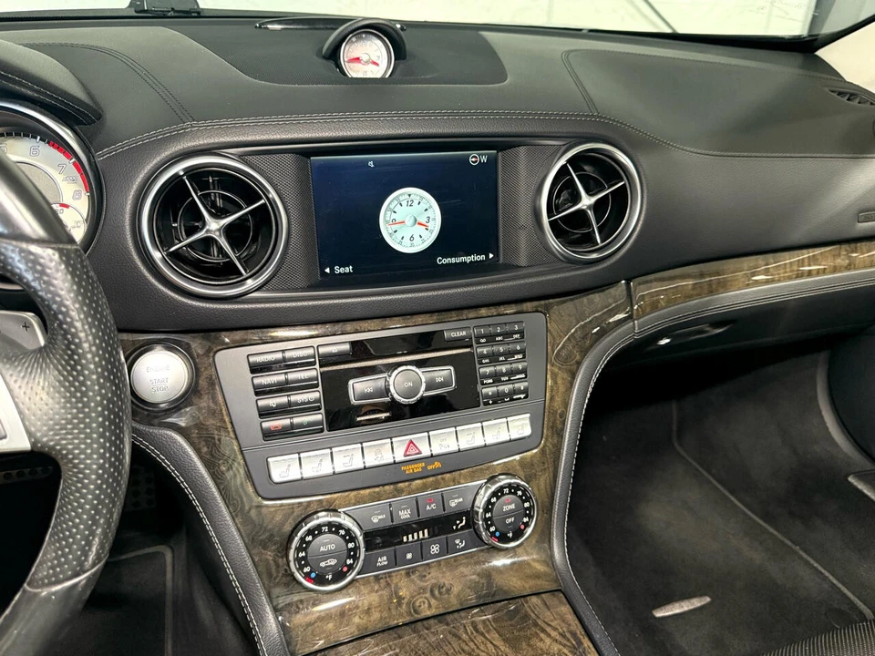 2015 Mercedes-Benz R231 SL-Class - Image 15 of 21