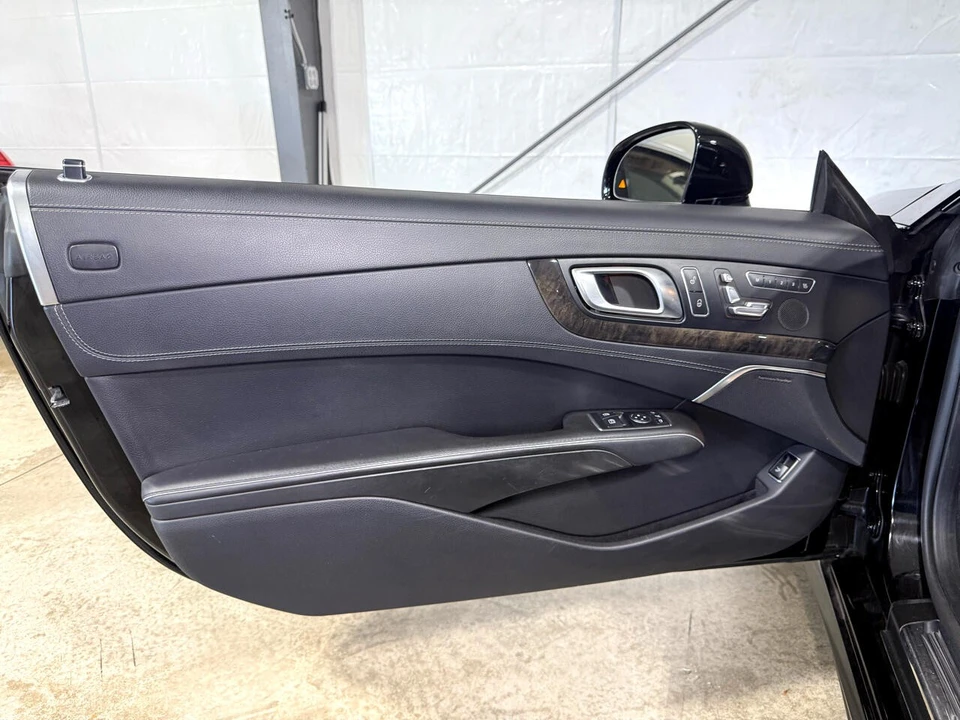2015 Mercedes-Benz R231 SL-Class - Image 12 of 21