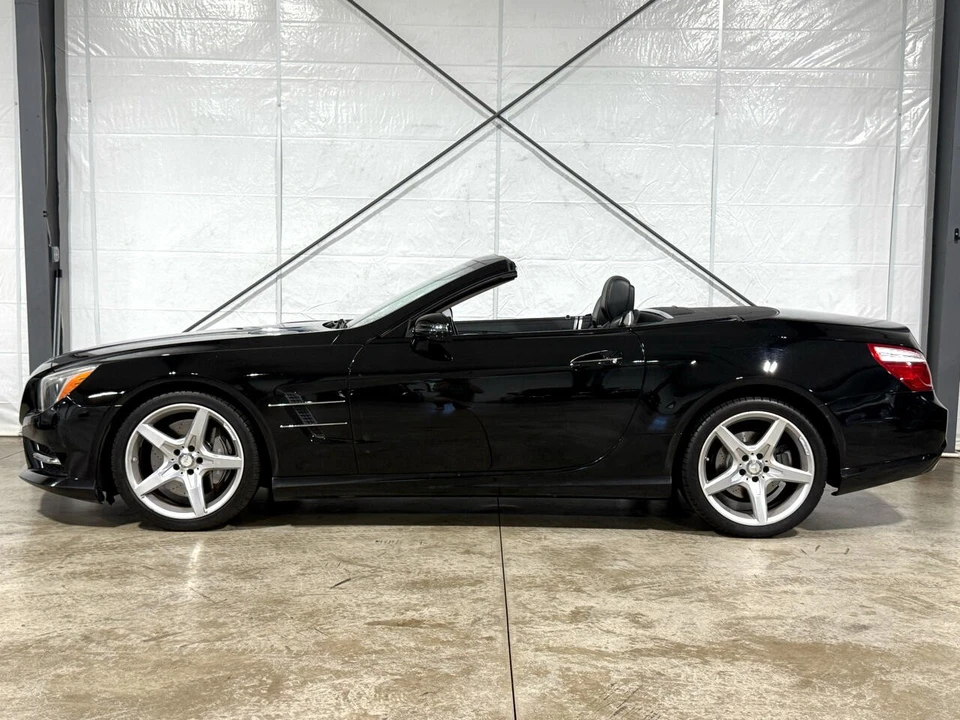 2015 Mercedes-Benz R231 SL-Class - Image 2 of 21