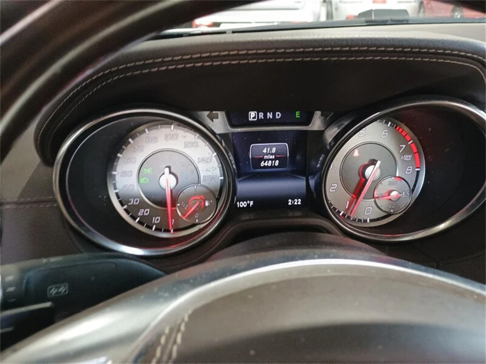 2015 Mercedes-Benz R231 SL-Class - Image 7 of 11