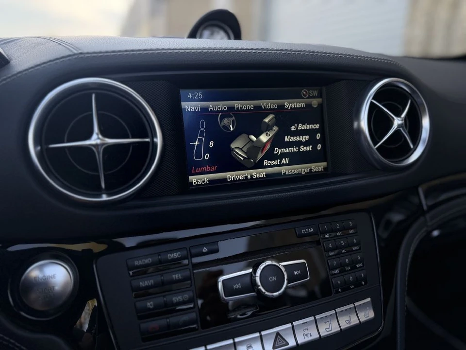 2015 Mercedes-Benz R231 SL-Class - Image 29 of 30
