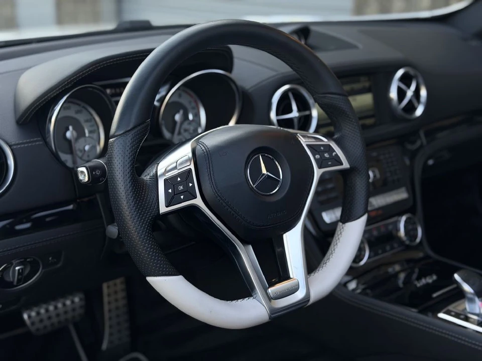 2015 Mercedes-Benz R231 SL-Class - Image 19 of 30