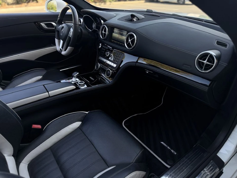 2015 Mercedes-Benz R231 SL-Class - Image 22 of 30