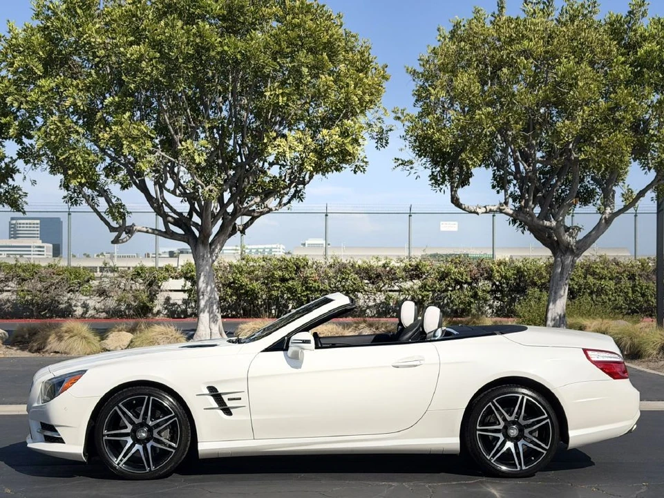 2015 Mercedes-Benz R231 SL-Class - Image 14 of 30