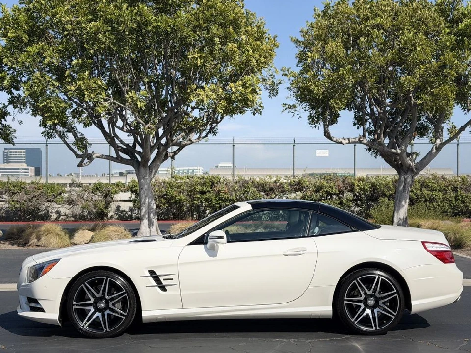 2015 Mercedes-Benz R231 SL-Class - Image 7 of 30