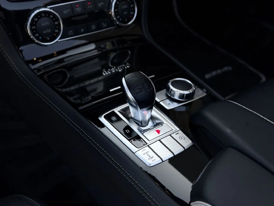 2015 Mercedes-Benz R231 SL-Class - Image 18 of 30
