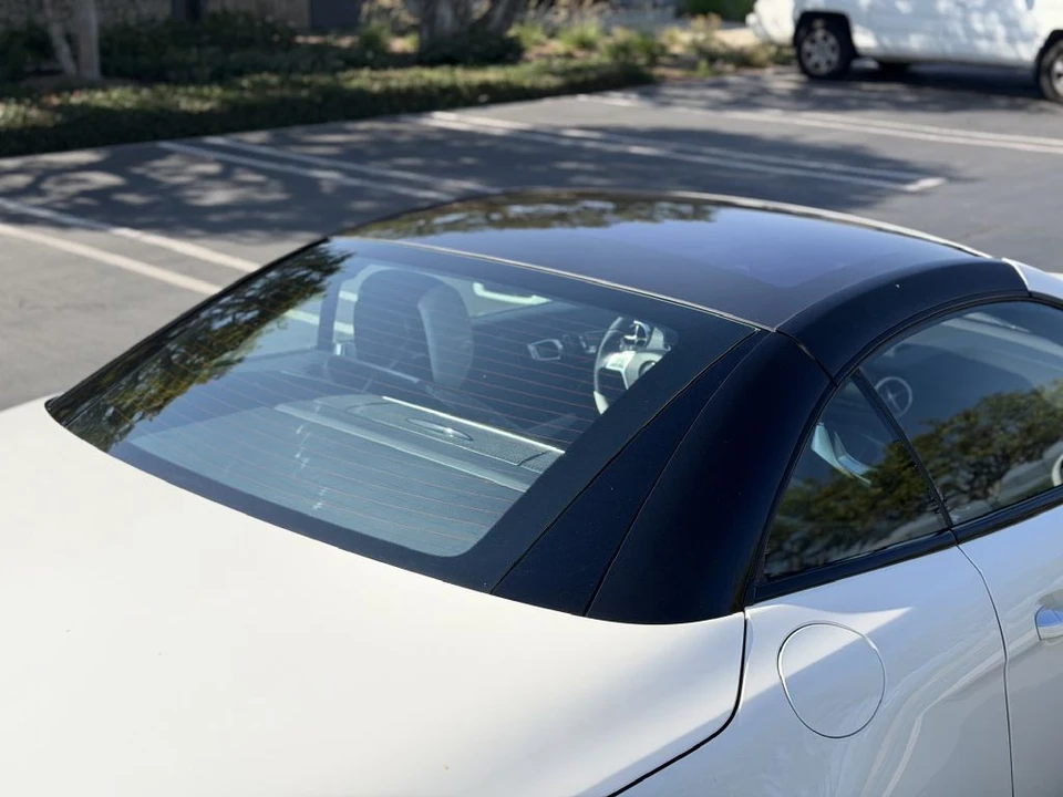 2015 Mercedes-Benz R231 SL-Class - Image 9 of 30