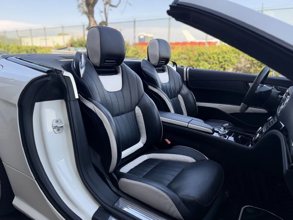 2015 Mercedes-Benz R231 SL-Class - Image 21 of 30