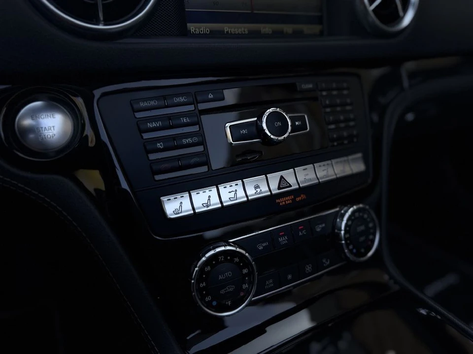 2015 Mercedes-Benz R231 SL-Class - Image 25 of 30