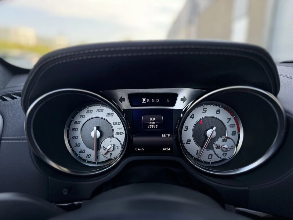 2015 Mercedes-Benz R231 SL-Class - Image 24 of 30
