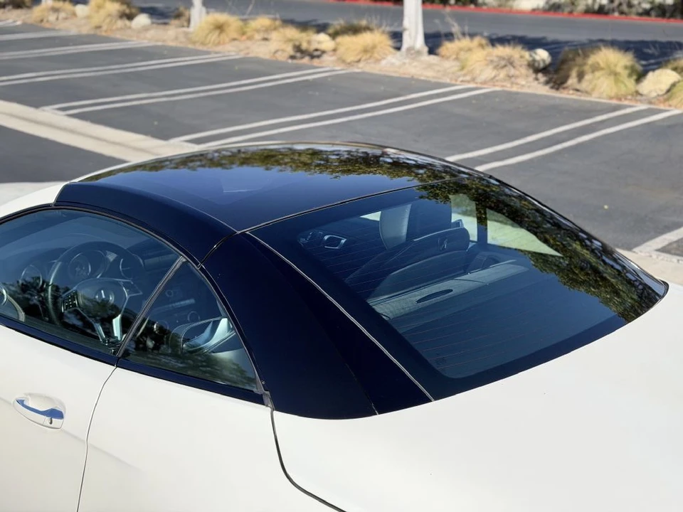 2015 Mercedes-Benz R231 SL-Class - Image 8 of 30