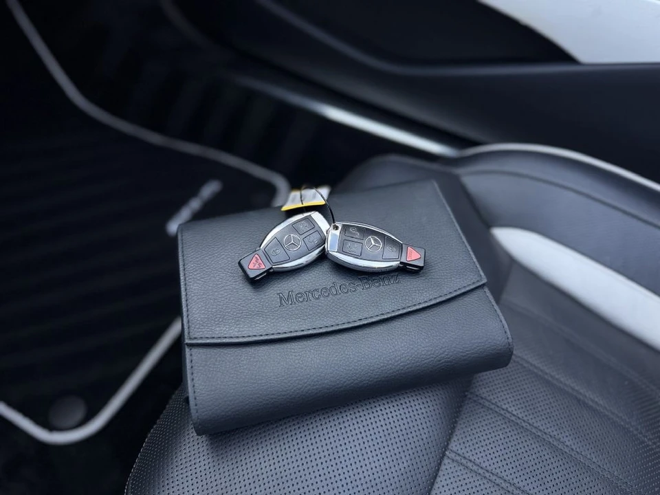 2015 Mercedes-Benz R231 SL-Class - Image 30 of 30