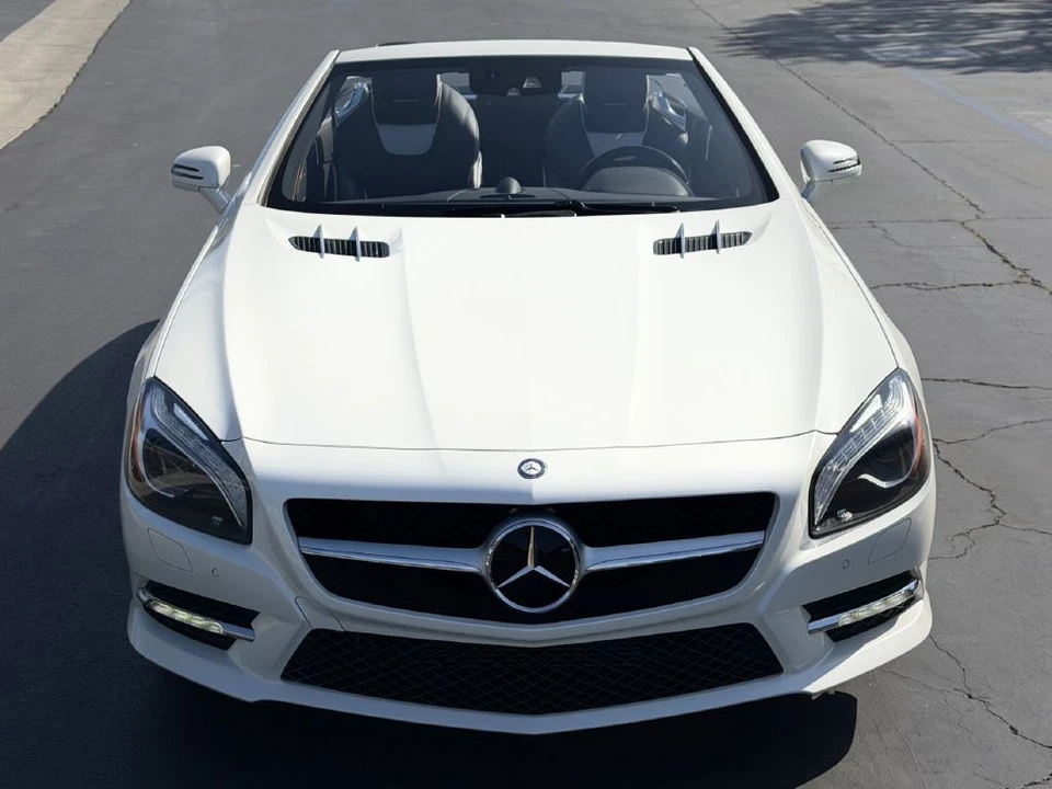 2015 Mercedes-Benz R231 SL-Class - Image 10 of 30
