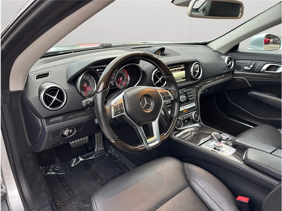 2015 Mercedes-Benz R231 SL-Class - Image 6 of 12