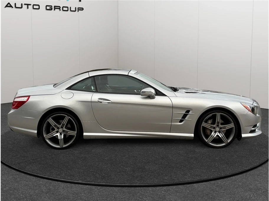 2015 Mercedes-Benz R231 SL-Class - Image 10 of 12