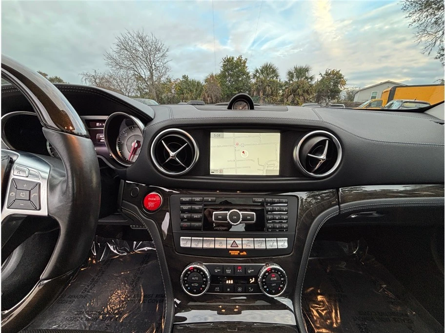 2015 Mercedes-Benz R231 SL-Class - Image 11 of 12