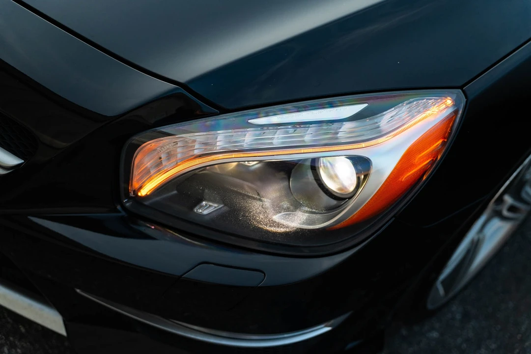 2015 Mercedes-Benz R231 SL-Class - Image 19 of 31
