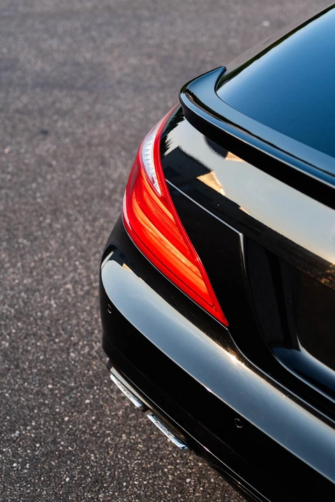 2015 Mercedes-Benz R231 SL-Class - Image 11 of 31