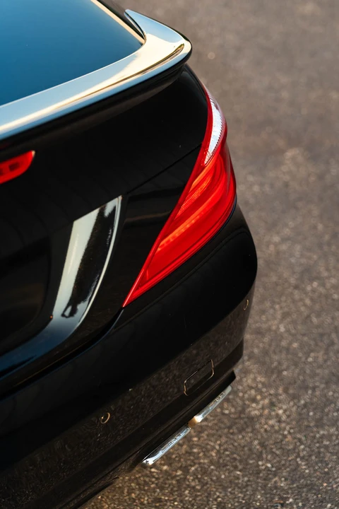 2015 Mercedes-Benz R231 SL-Class - Image 12 of 31